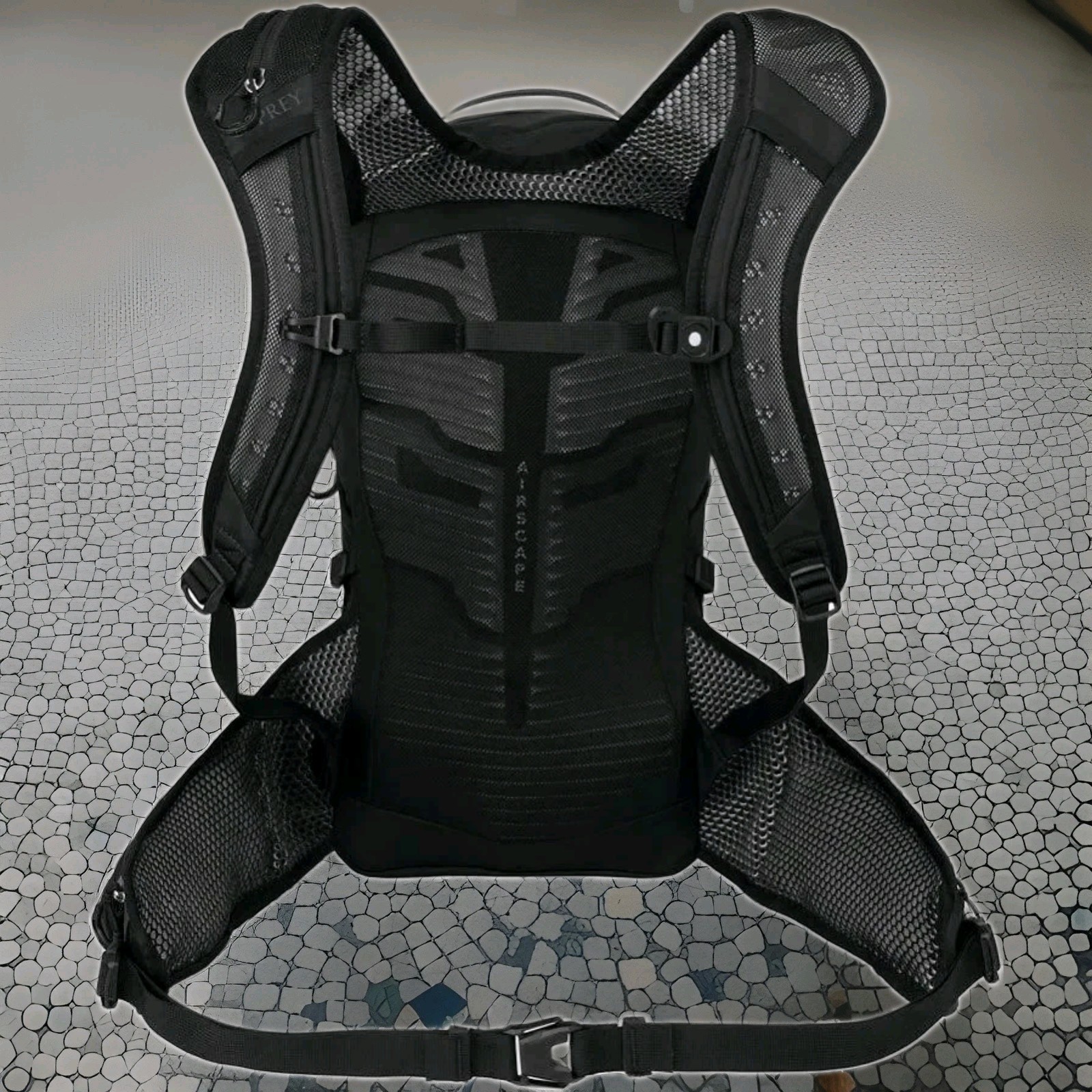 Osprey Siskin 12 Hydration Backpack with Reservoir Bladder