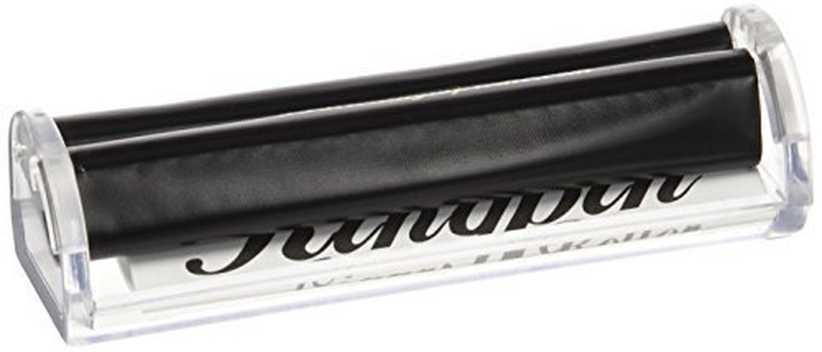 Blunt Cigar Roller, Rolling Machine, Black, 120 MM
