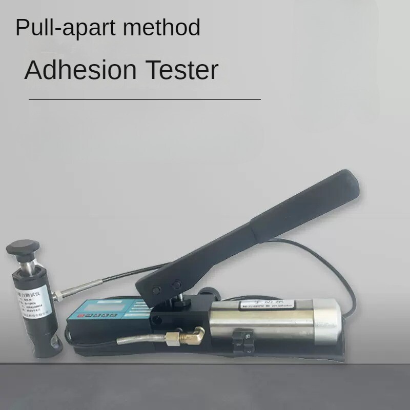 Pull-off Method AdhesionTester Anticorrosive CoatingPaint Pull-off Method Tester