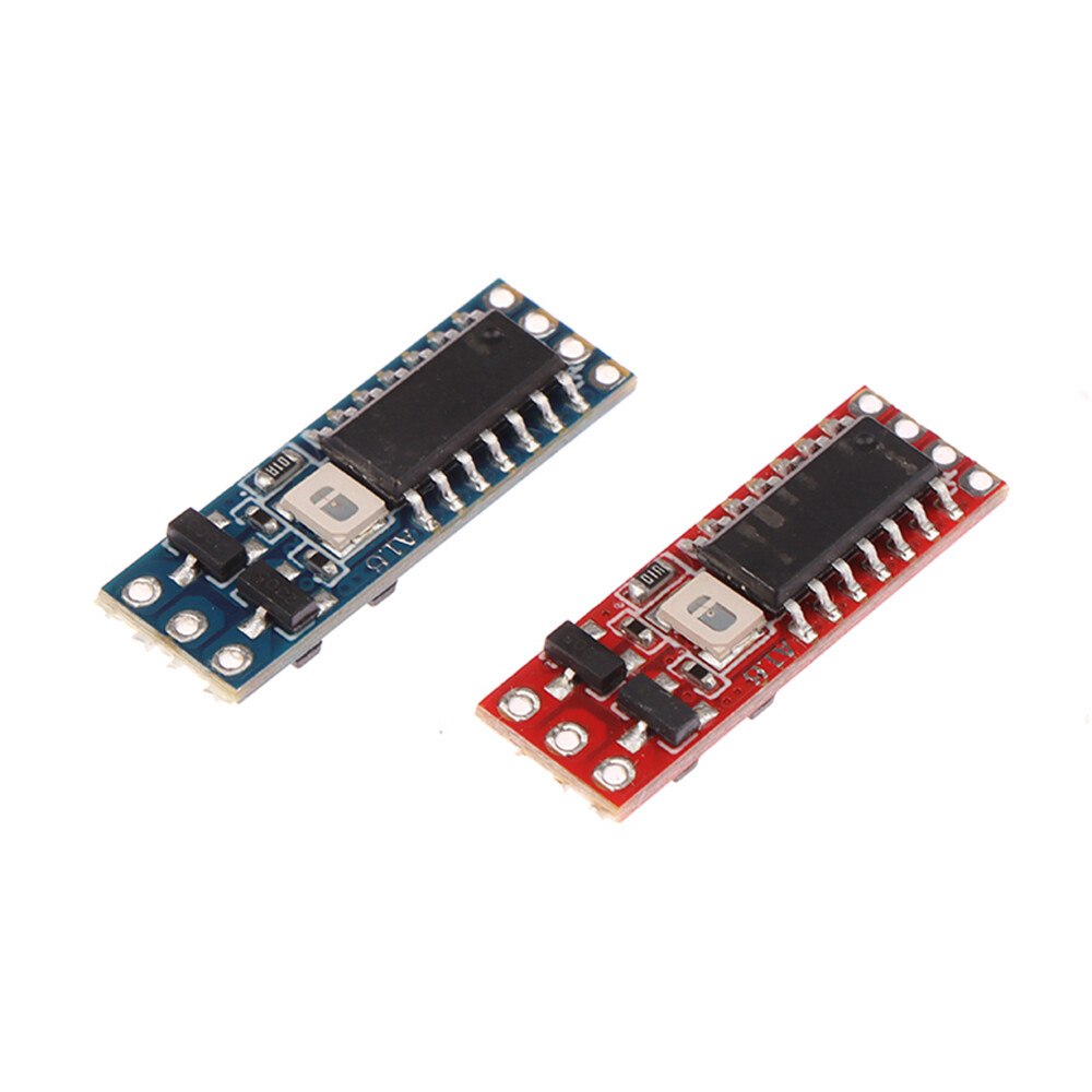 1S 2S DC3.7V-8.4V 4A Micro Brushless Motor Drive Board Voltage Stabilizer Driver
