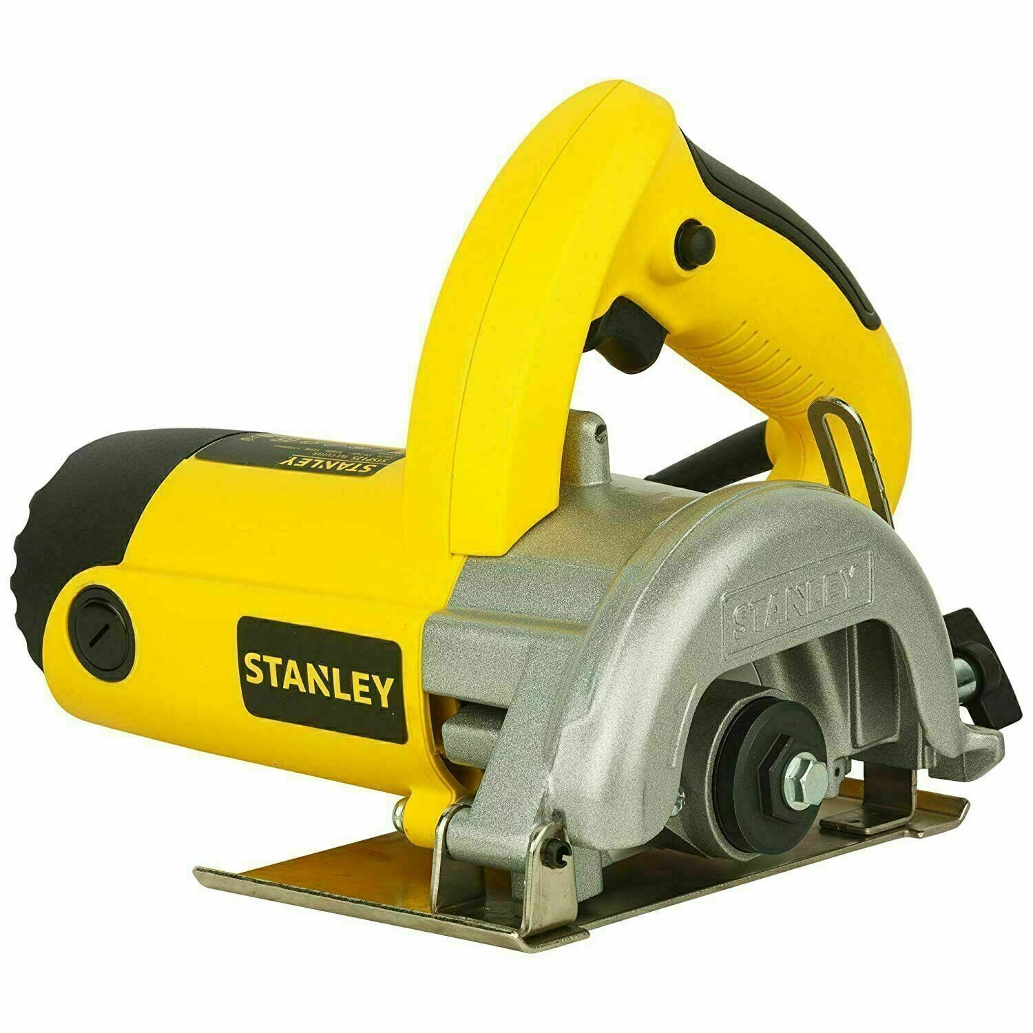 Stanley 125mm 1320W Tile Cutter with Wet Kit,STSP125 220V With Free Cutting Disc