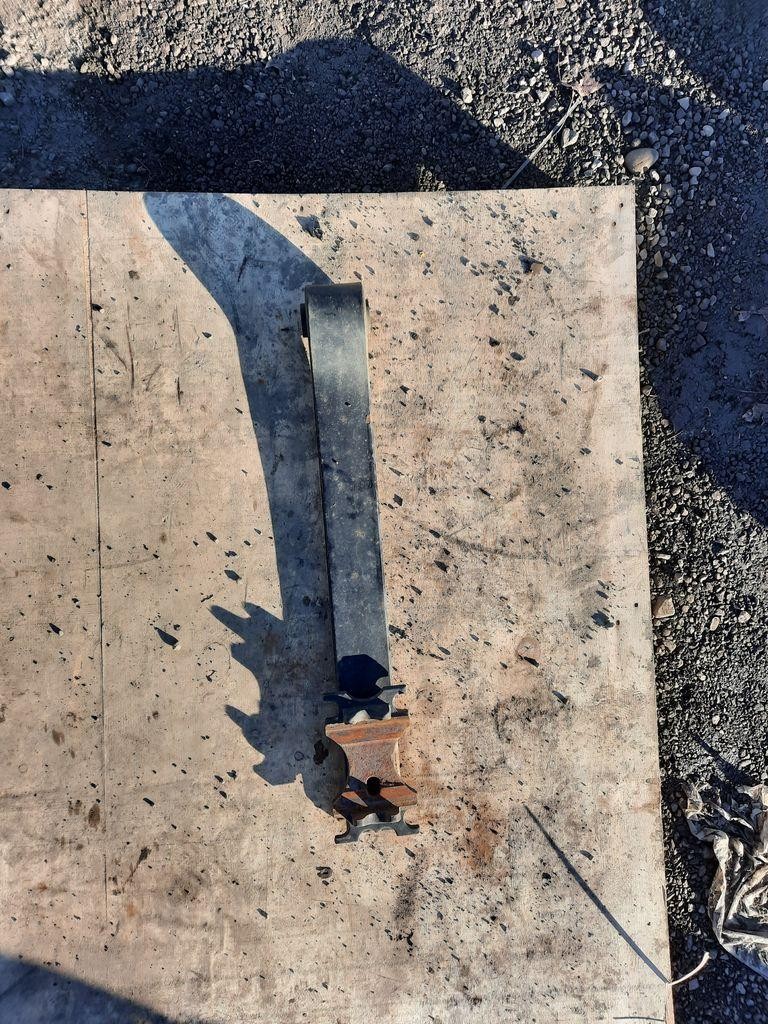 Replaces 22595749 2017 VOLVO VNL REAR LEAF SPRING ,  WA