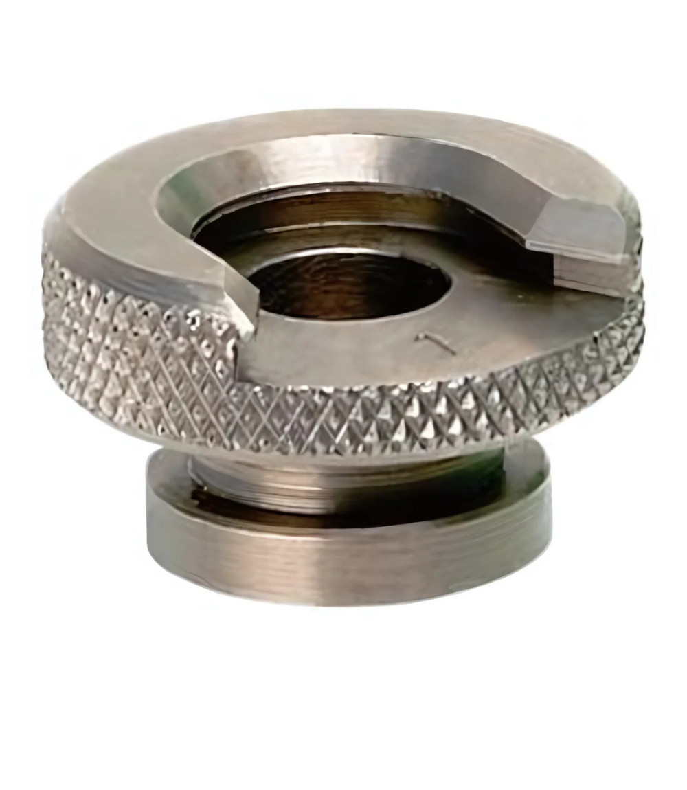 Redding 11001 E-Z Feed Shell Holder #1 Size Reloading Case Prep Tool