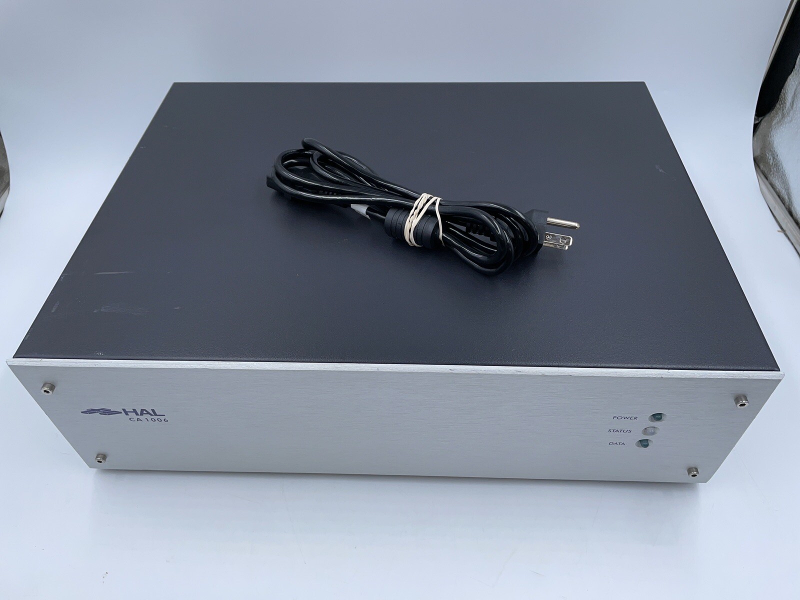 HAL CA 1006 multi-room audio amplifier Made In Australia