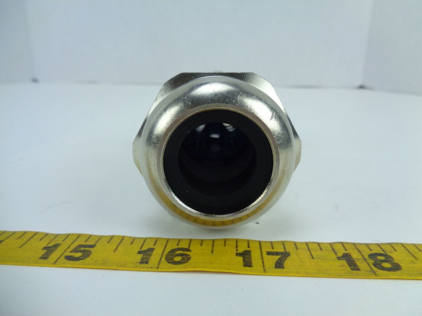New Hummel Power Conduit Cable Connector Fitting T