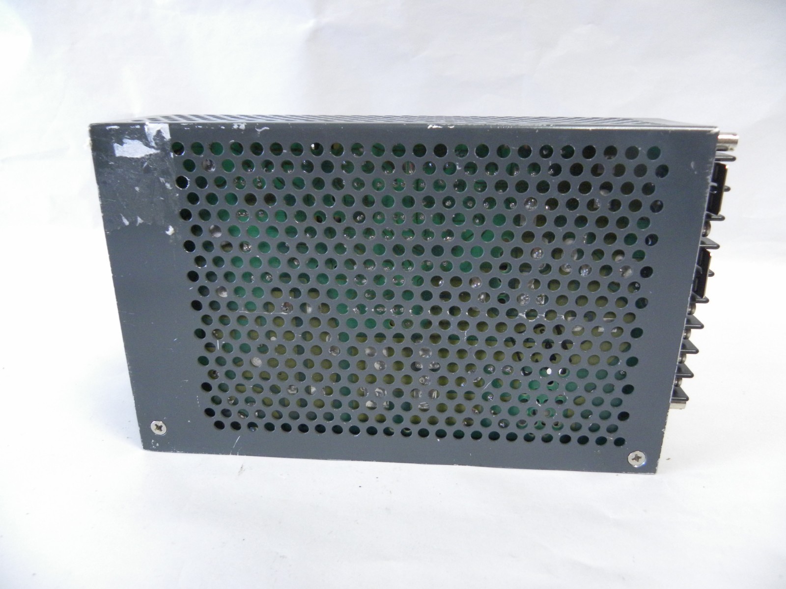 Lambda Instruments Inc Model LJS-10A-12-OV Power Supply (A7)