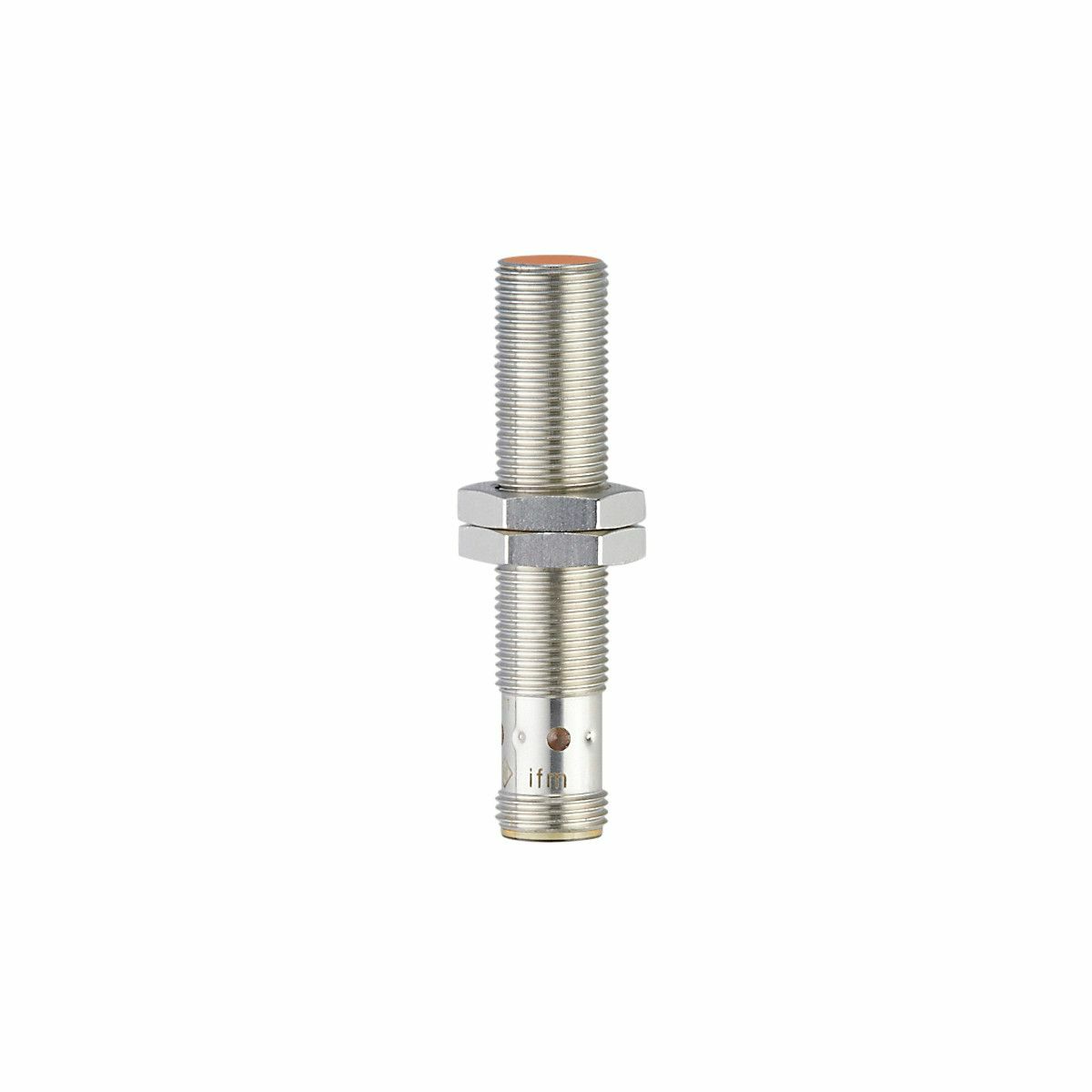 IFM IFS249 Proximity Switch Sensor 10...30 DC New