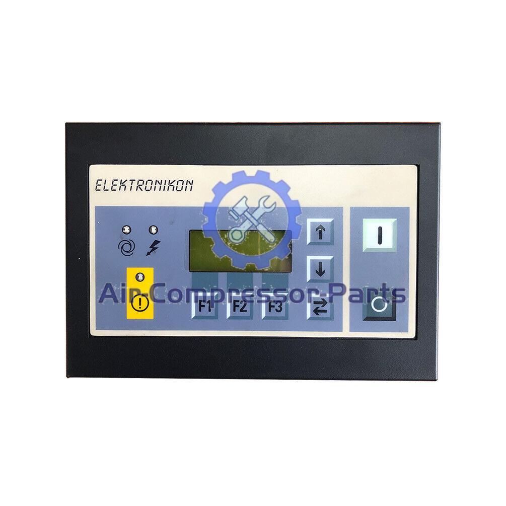 1PCS New 1900070008 Controller Panel for Atlas Copco Compressor 1900-0700-08
