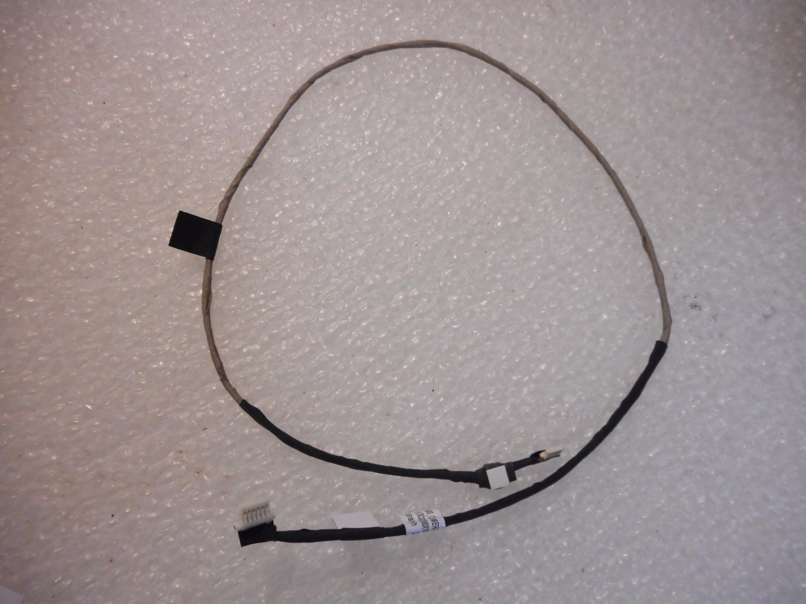 Dell Inspiron 11Z Webcam Camera Cable CCVDJ