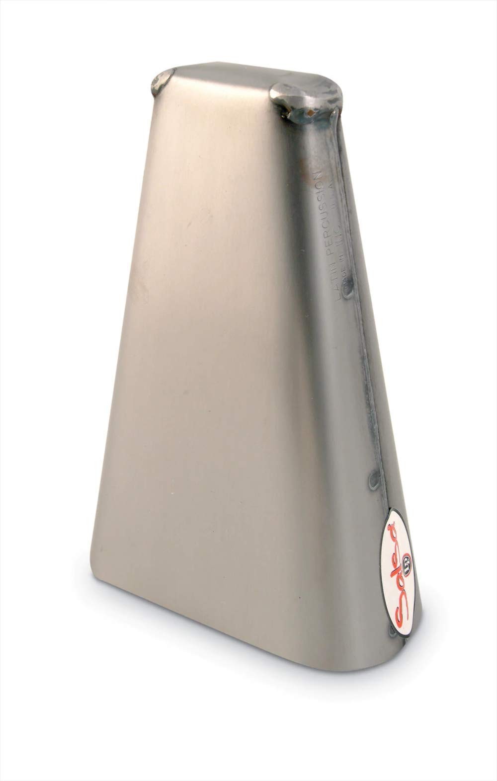 Latin Percussion ES-3 Salsa Hand Bongo Bell