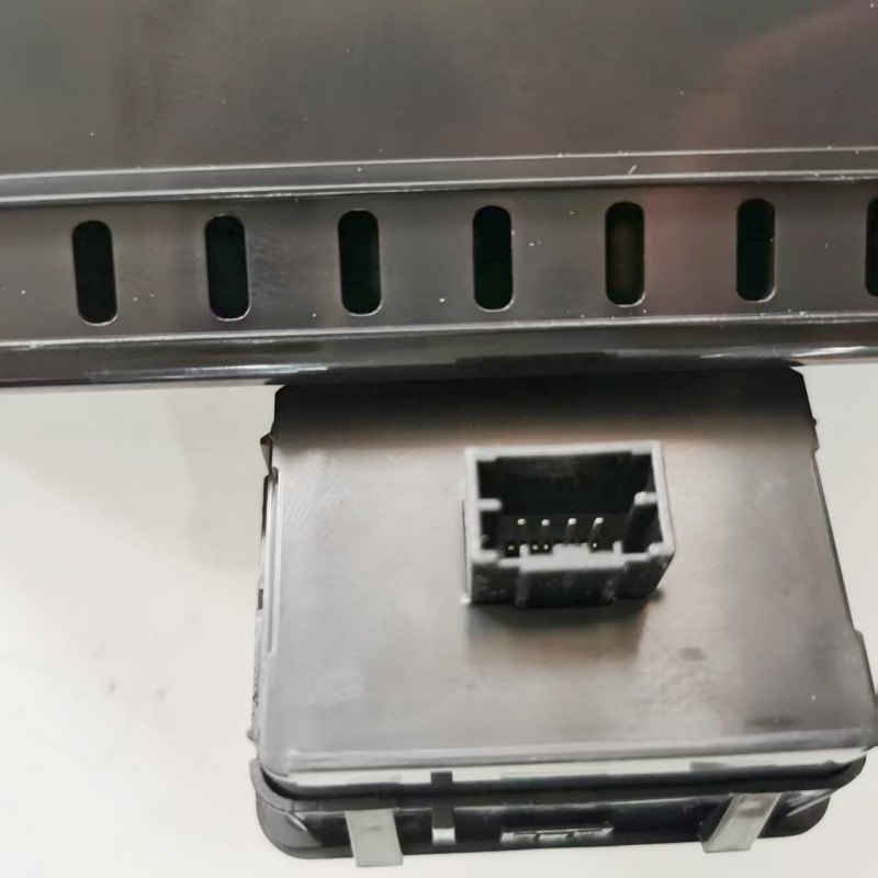 Trailer Brake Control Module ML3Z-19H332-AB For Ford F-150 Lightning Electric