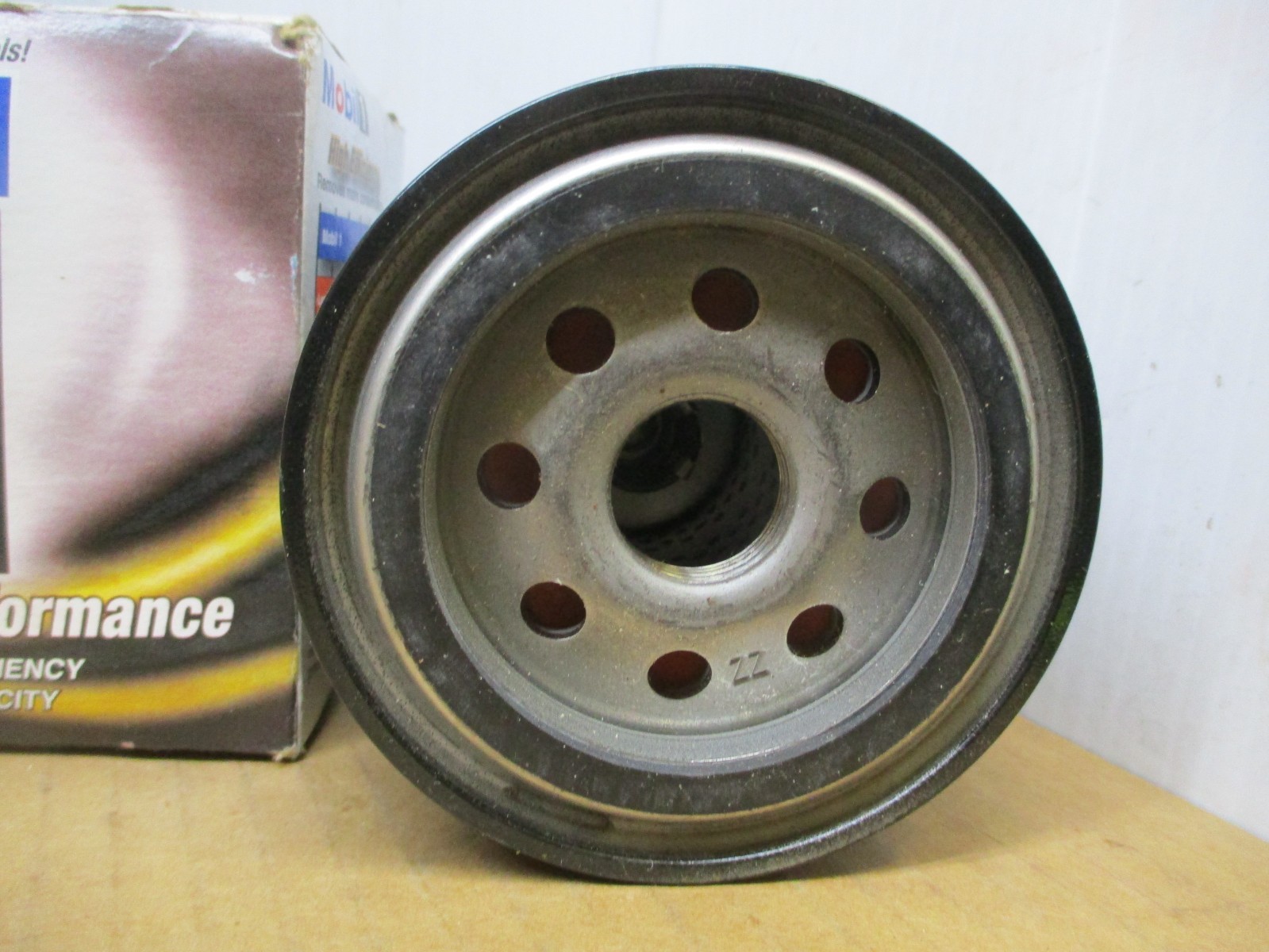 Mobil 1 Extended Performance Oil Filter M1-210