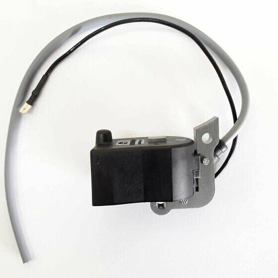 Dolmar ignition coil PC6412 PC7312 PC8116 Makita DPC6410 DPC7310 DPC8132
