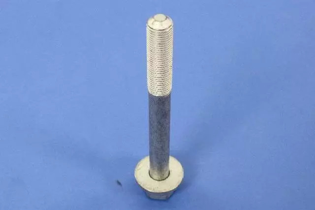 Genuine Mopar Hex Flange Head Bolt 6510926AA