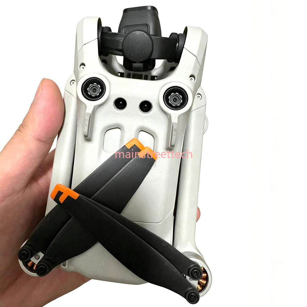 Genuine DJI Mini 3 Pro 4K Drone - No Battery/No Controller - No Tariffs