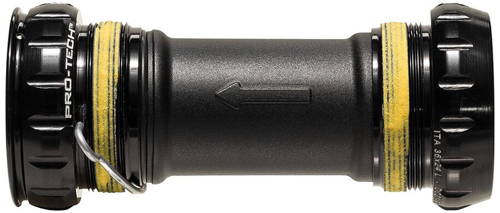 Campagnolo ProTech Bottom Bracket - T47, 86x47mm