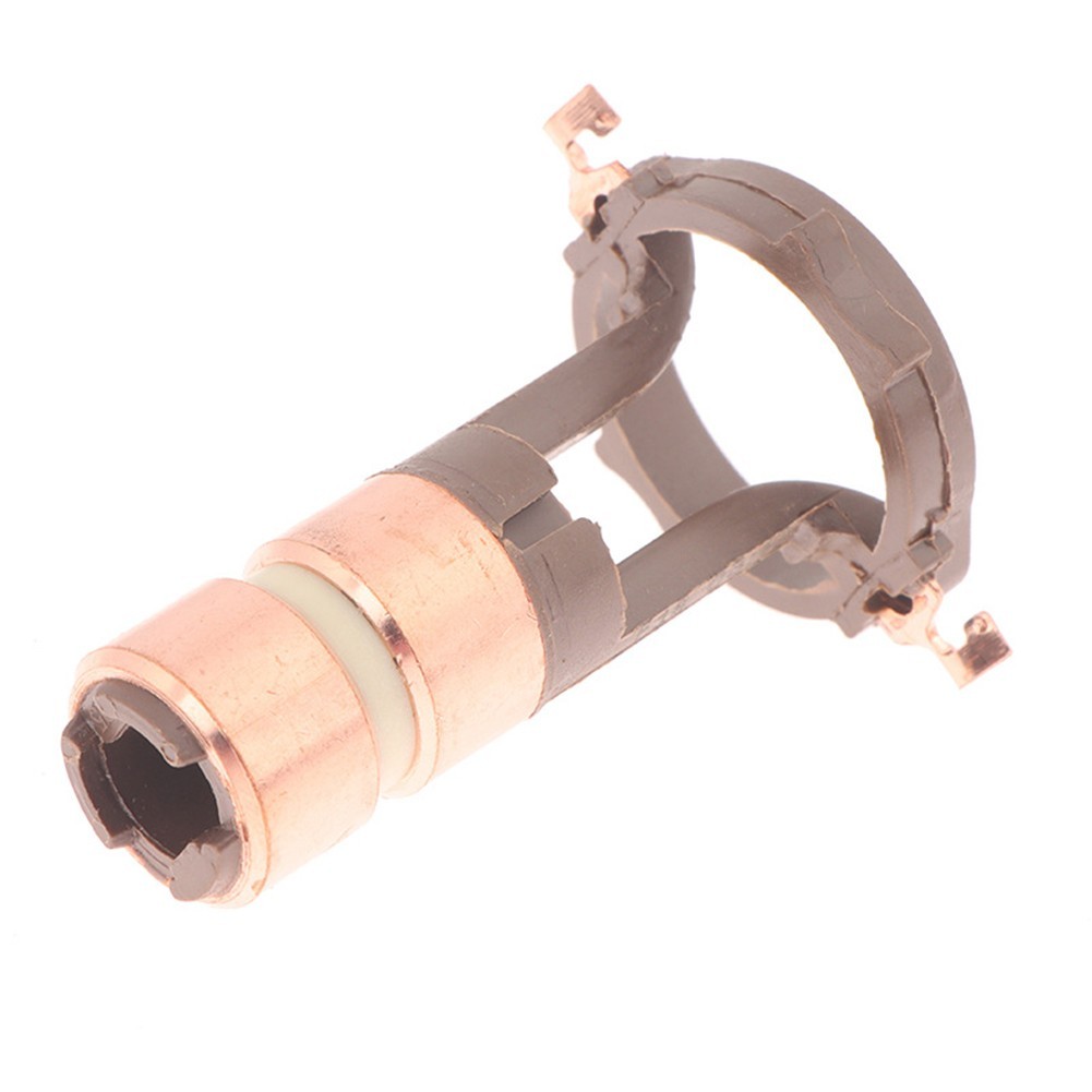 Copper Head Slip Ring Collector Ring for Standard Car Generator Assemblies