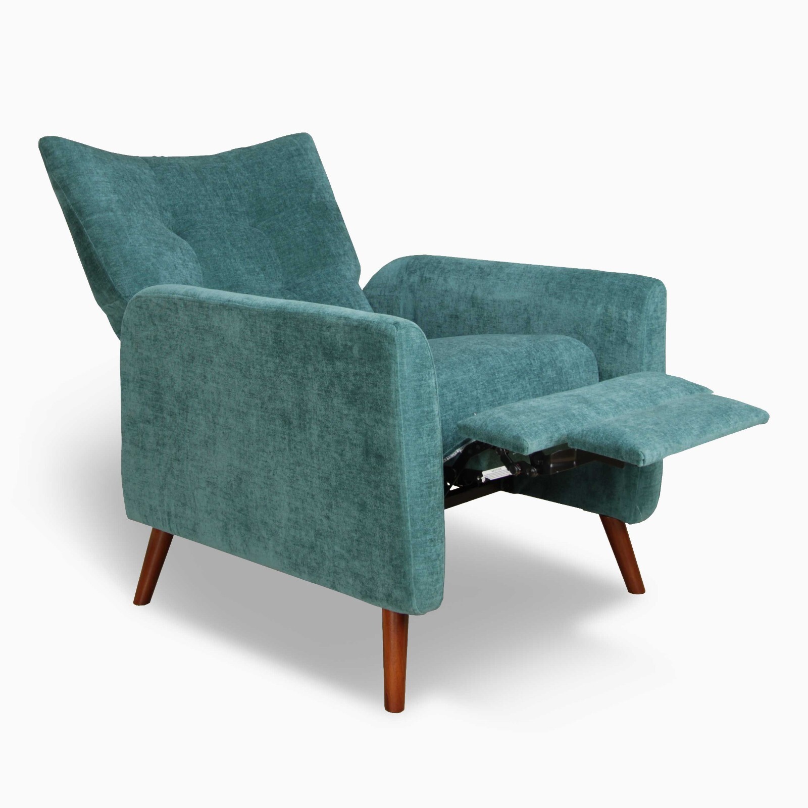 Coors Push Back Recliner Contemporary Hand Crafted Living Room Furniture