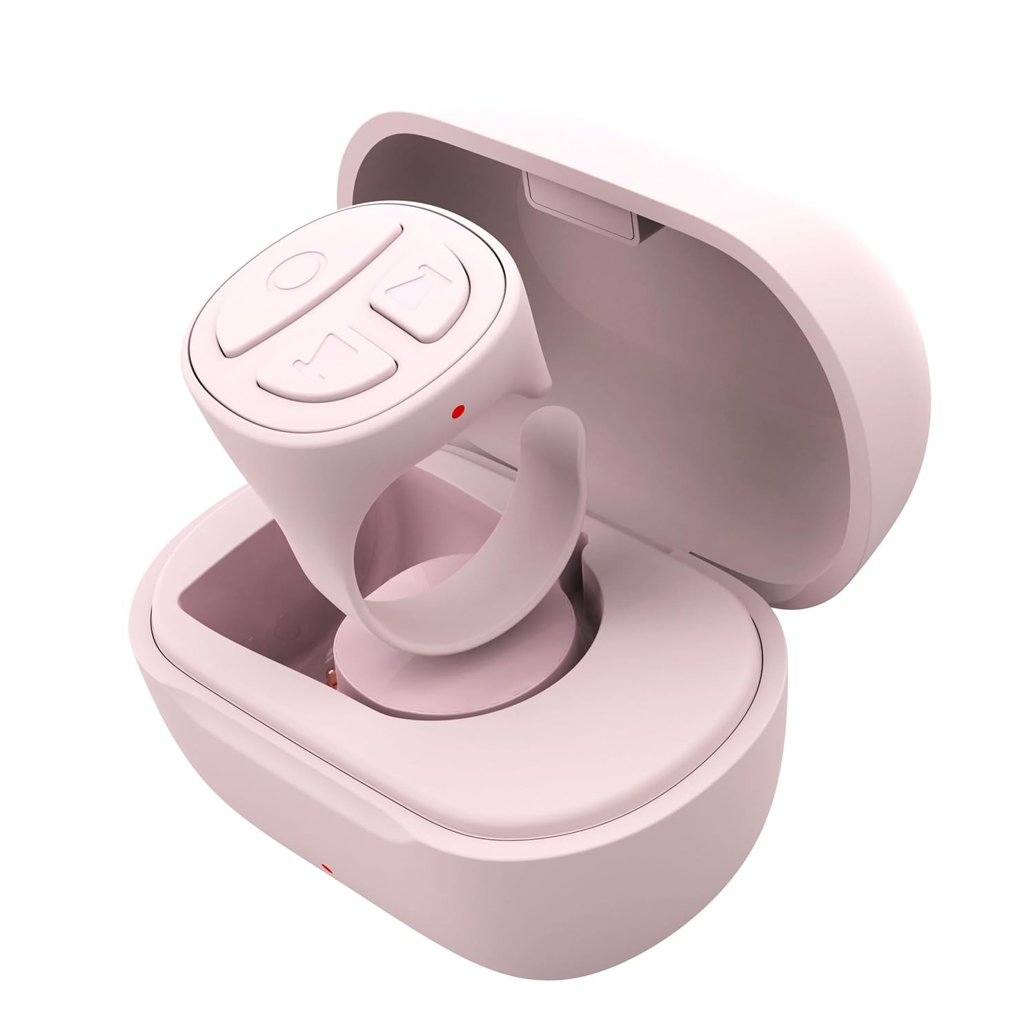 Tiktok Scrolling Ring, Bluetooth Camera Remote Control, Scrolling Ring Remote fo