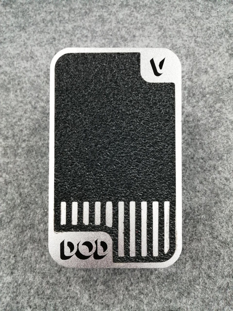 Dod Mini Volume Pedal No.nm1488