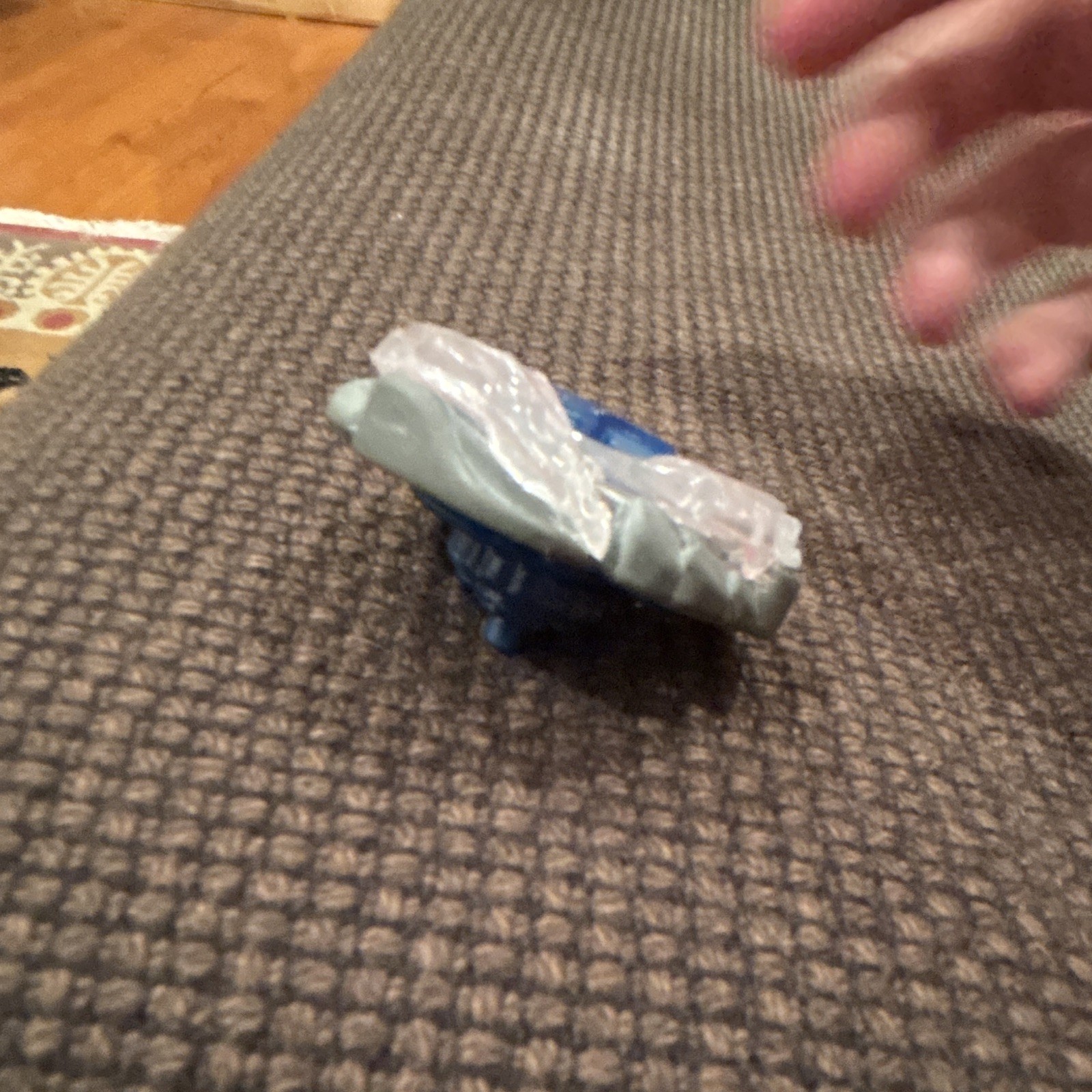 Lightning L Drago Beyblade