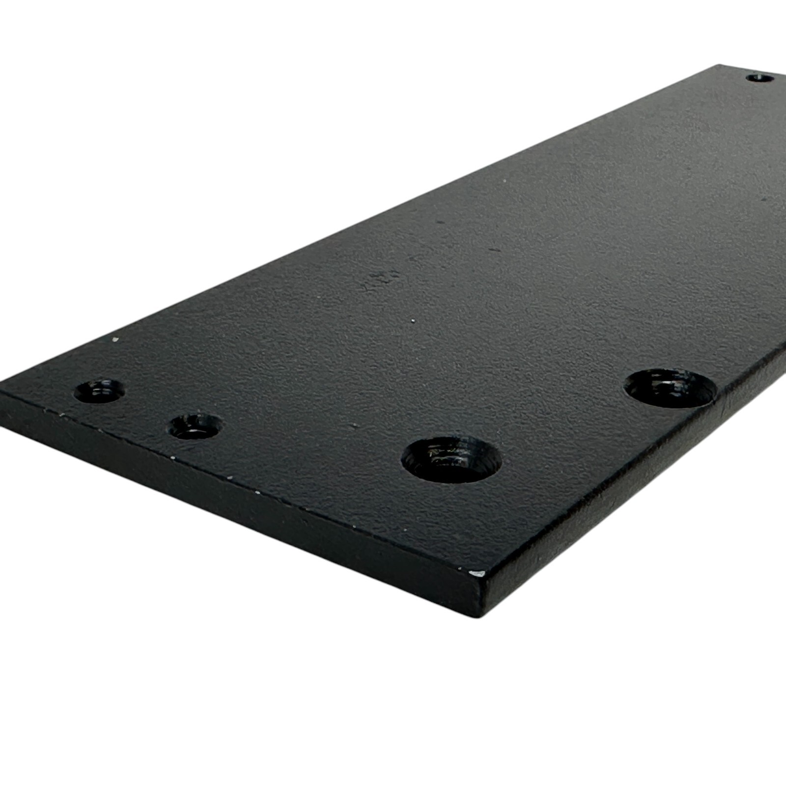 Dorma DP73-695 Drop Plate for Closer w/o Cover