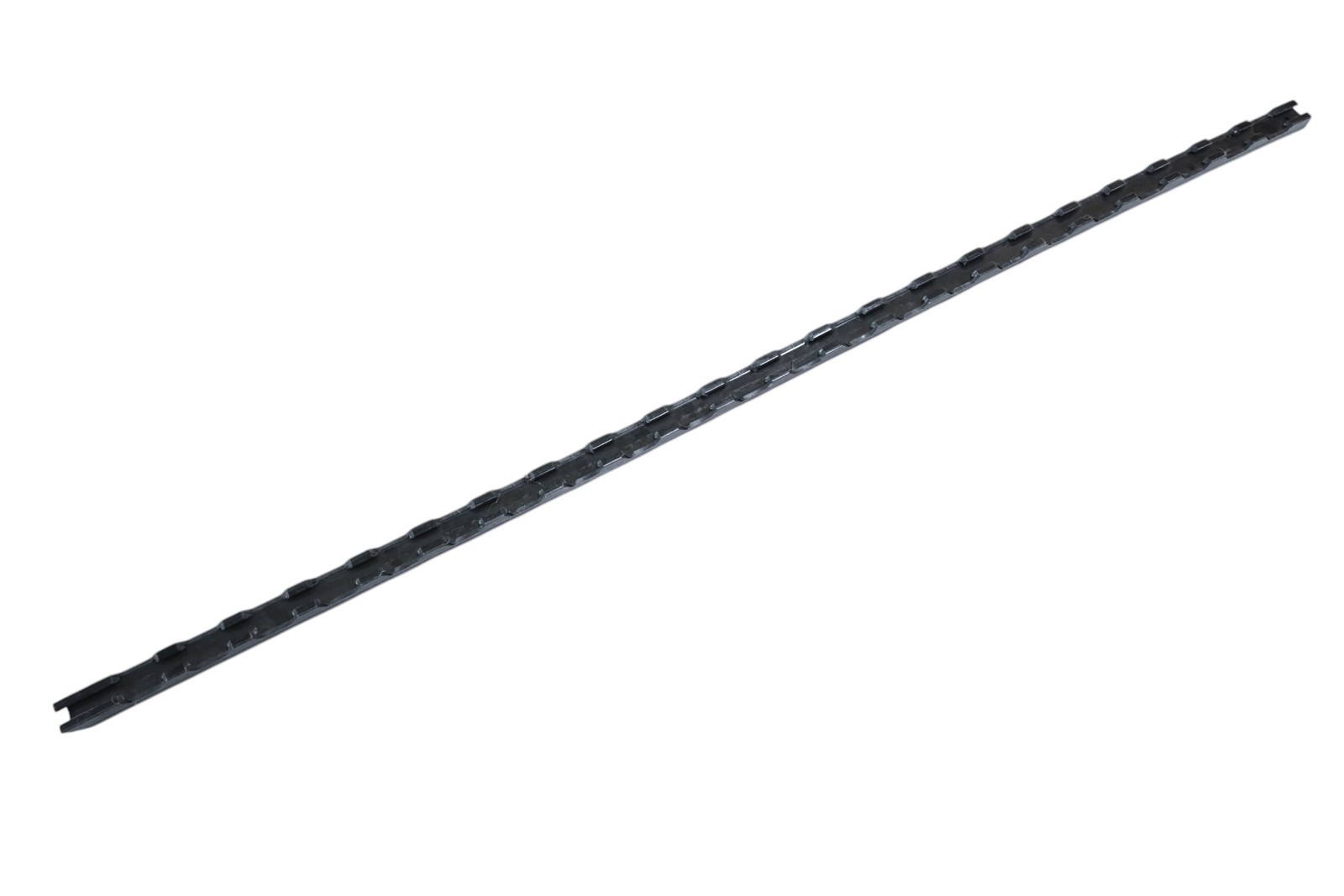 New OEM Polaris 5526402-070 Black 56" Slide Bar NOS