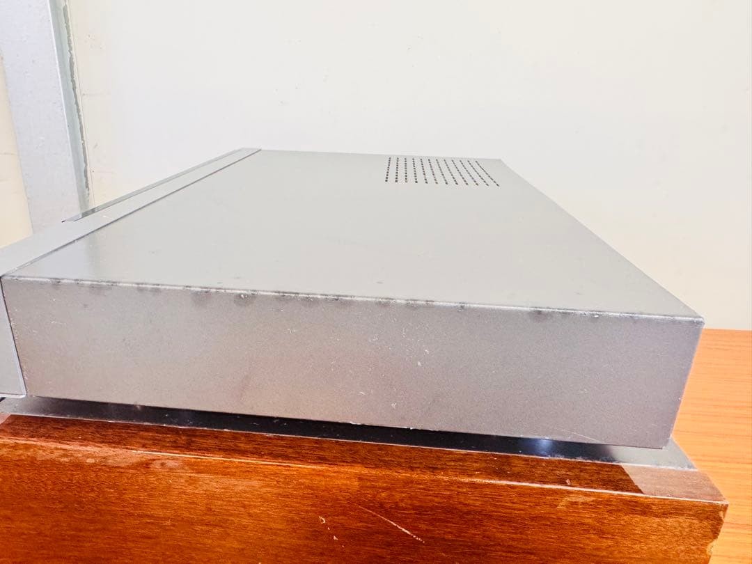 YAMAHA DSP-2000 DSR-100PRO Digital Sound Field Processor System Power Tested
