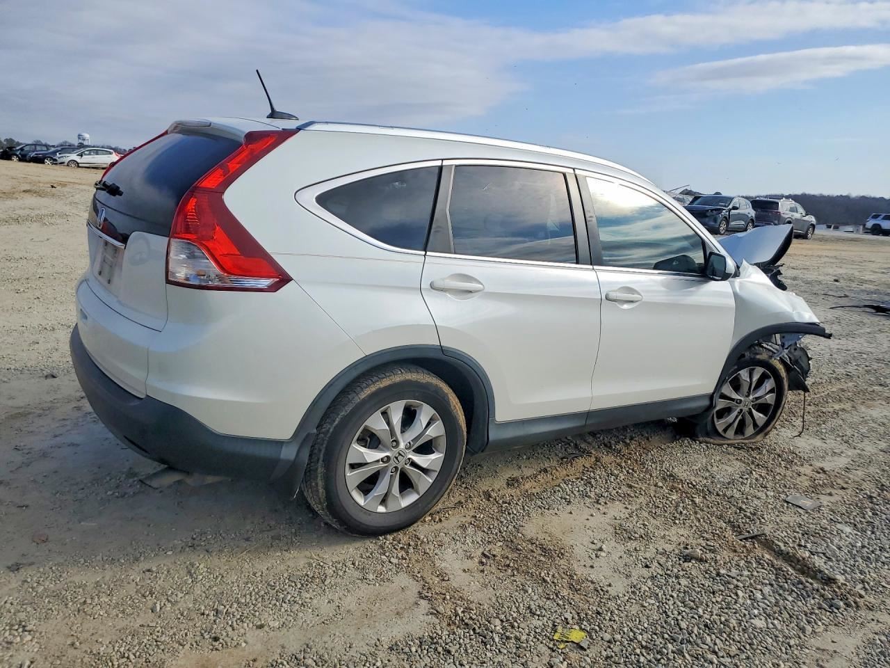 CR-V 2014 Glove Box 4993130