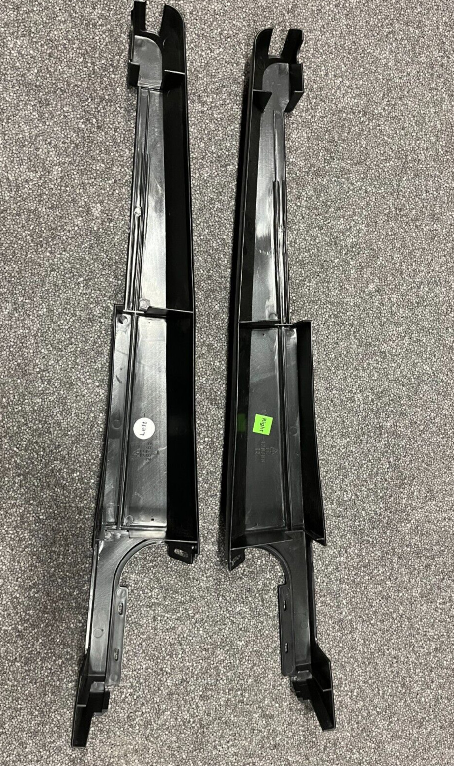 Inner Base Covers 428786(L) & 428788(R) PROFORM PRO 2000 PFTL128200 Treadmill