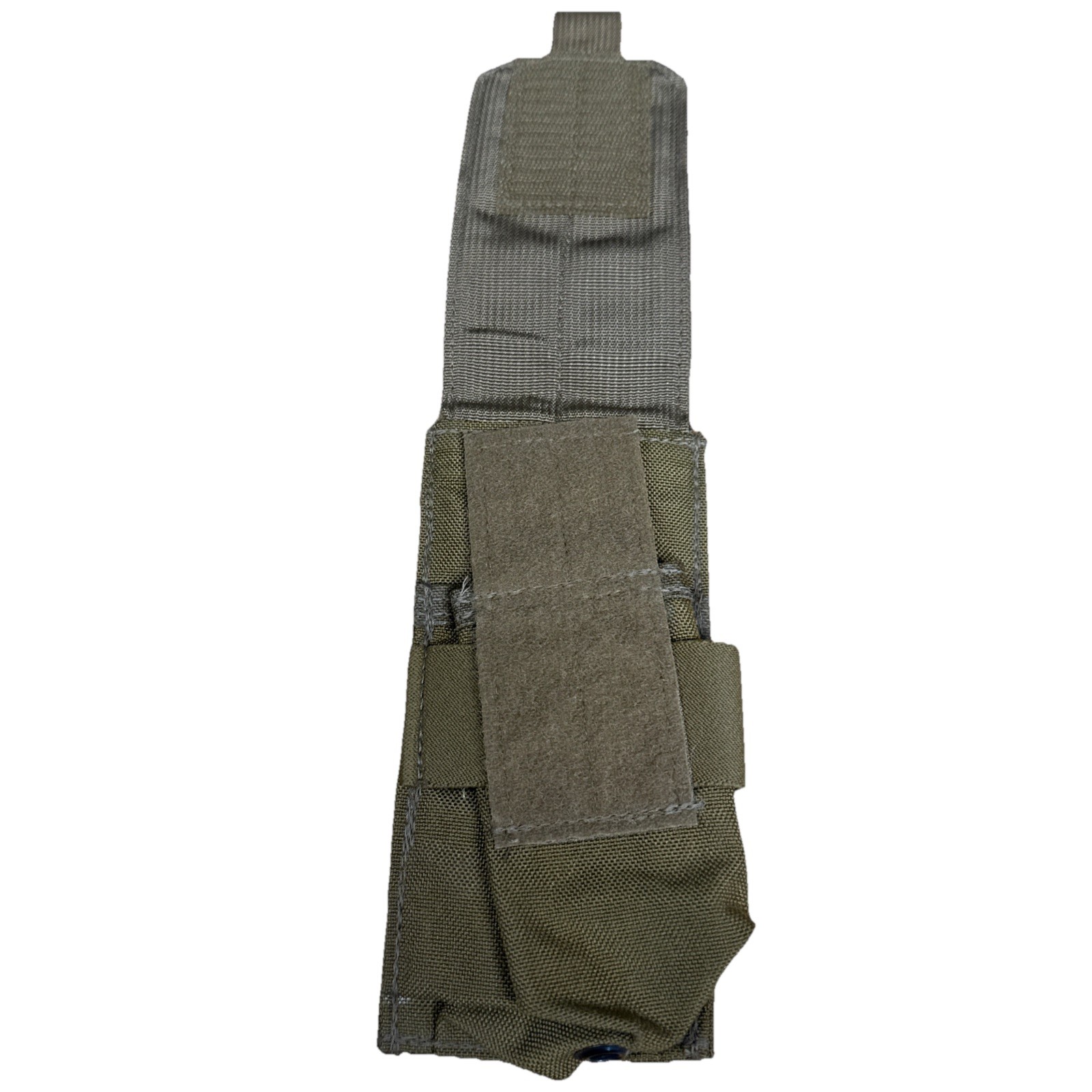 Eagle Industries Single Mag Pouch Coyote MC /2-MIS-COY USMC FSBE FILBE