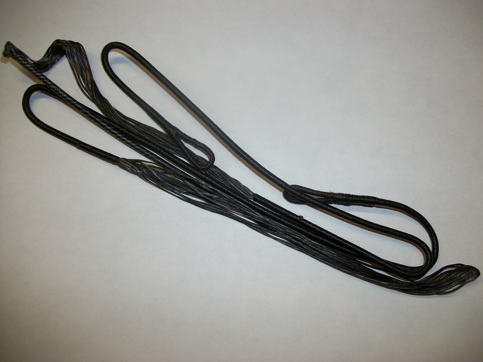 52.5" Fast Flight Compound Bowstring String for Hoyt PSE Reflex Browning Martin