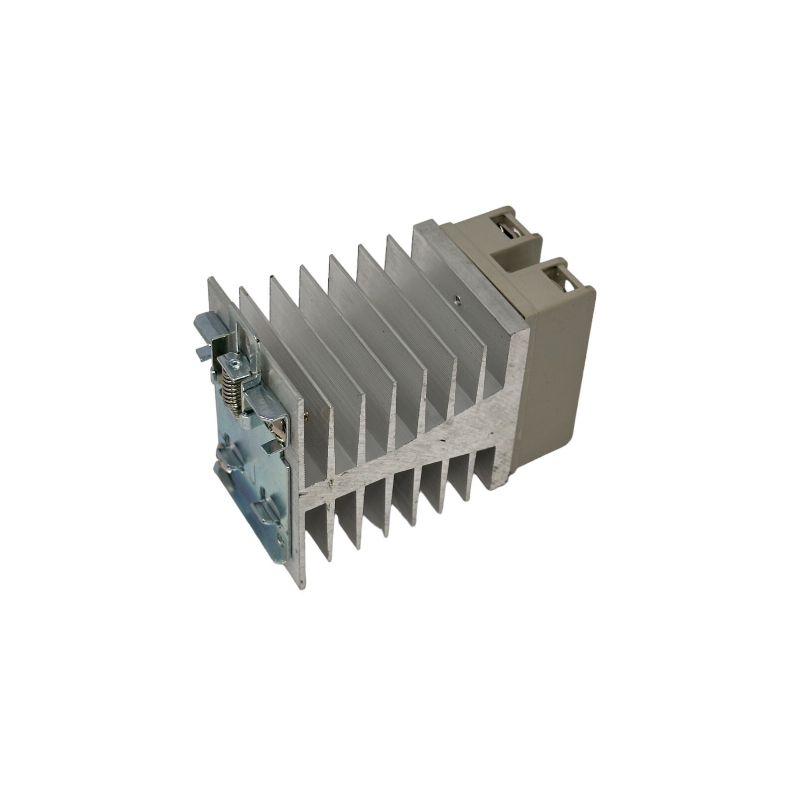 Caho SR-U2425 Solid State Relay 25A 3-32V AC/DC Input AC 250V
