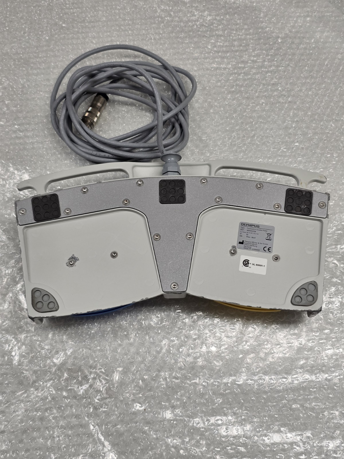 Olympus Footswitch WB50402W