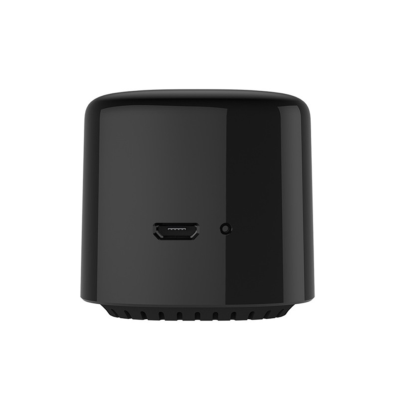 Smart WiFi IR Wireless Controller Broadlink RM4C Mini for Alexa Google Home