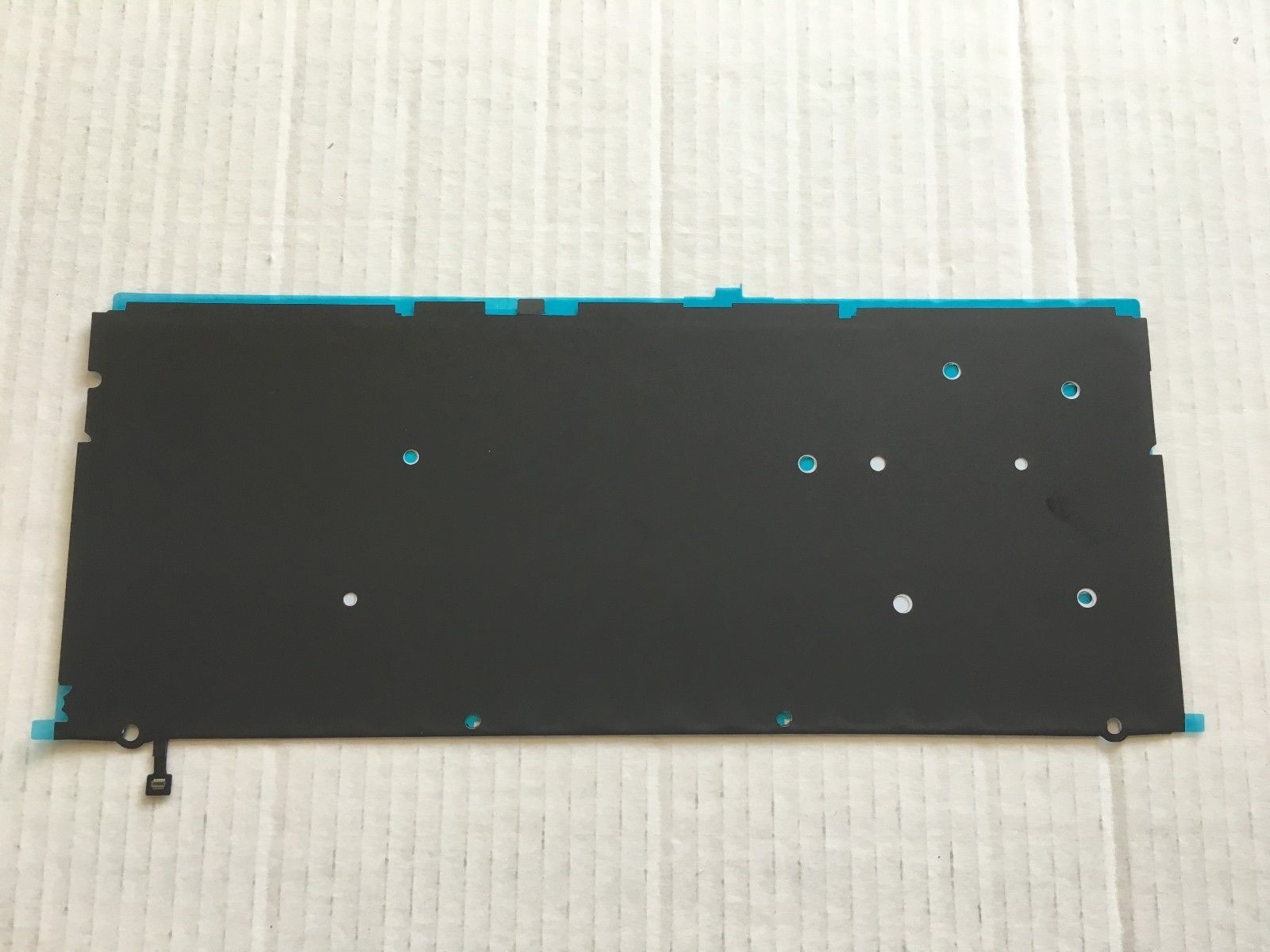 100% New 13" MacBook Pro Retina A1502 US Keyboard backlit backlight 2013-2015