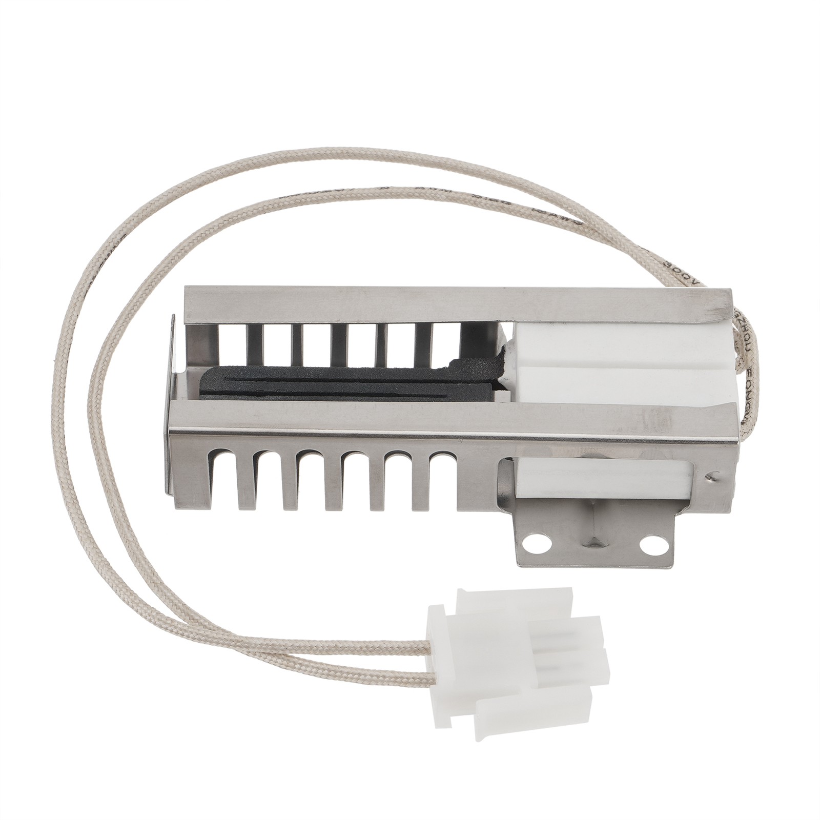Oven Igniter Replacement For G-E Sam-sung Hot-point Ken-more Gas Range WB13K21