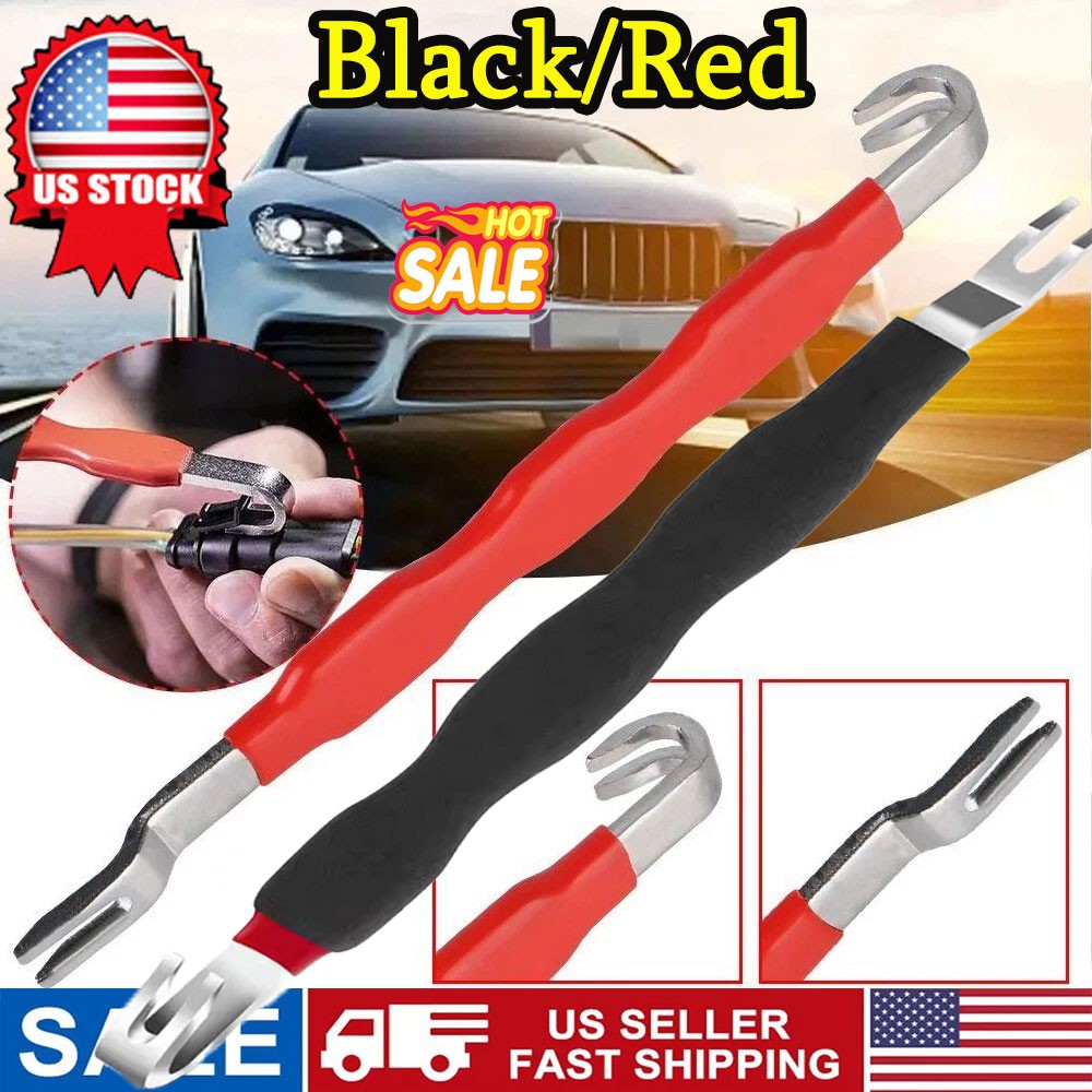 Automotive Electrical Terminal Connector Separator Removal Tool Remover Hot New