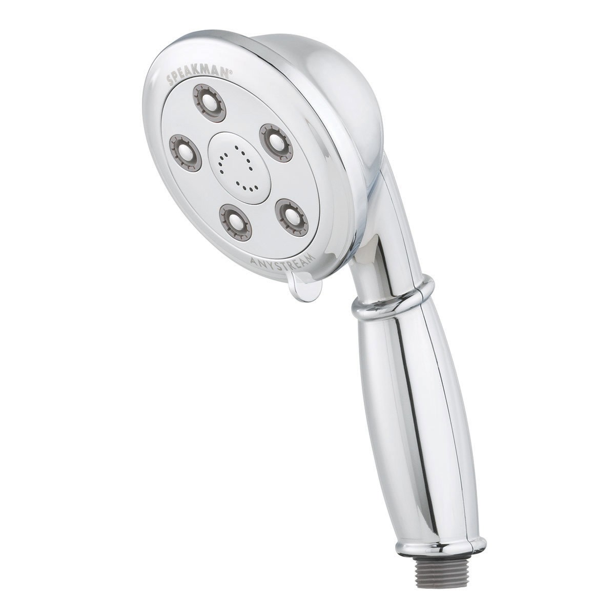 Speakman VS-3011 Chrome Chelsea 2.5 Gpm Multi Function Hand Shower