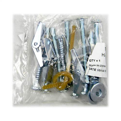 Microwave Installation Kit #8205948 for Whirlpool, Amana, Maytag, KitchenAid, Je