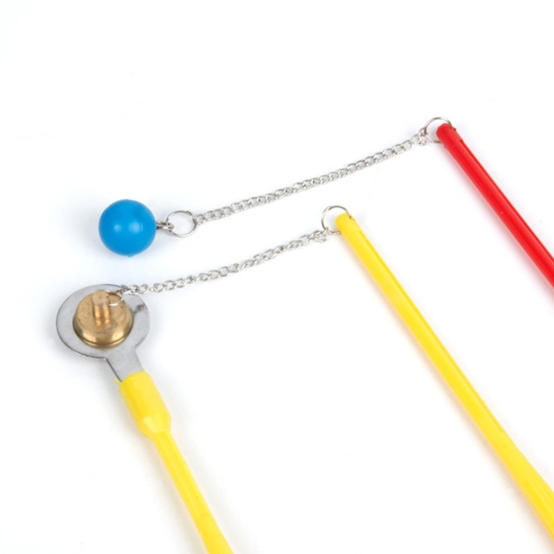 Thermal Expansion And Contraction Experiment Physics Teaching Aid For Classroom