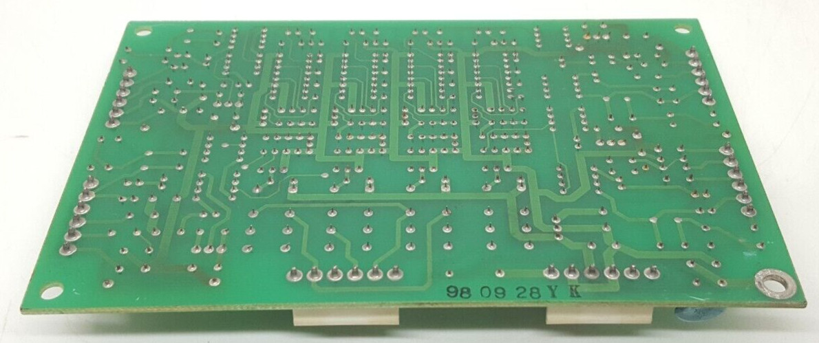 TAIYO PCB AA-289 /