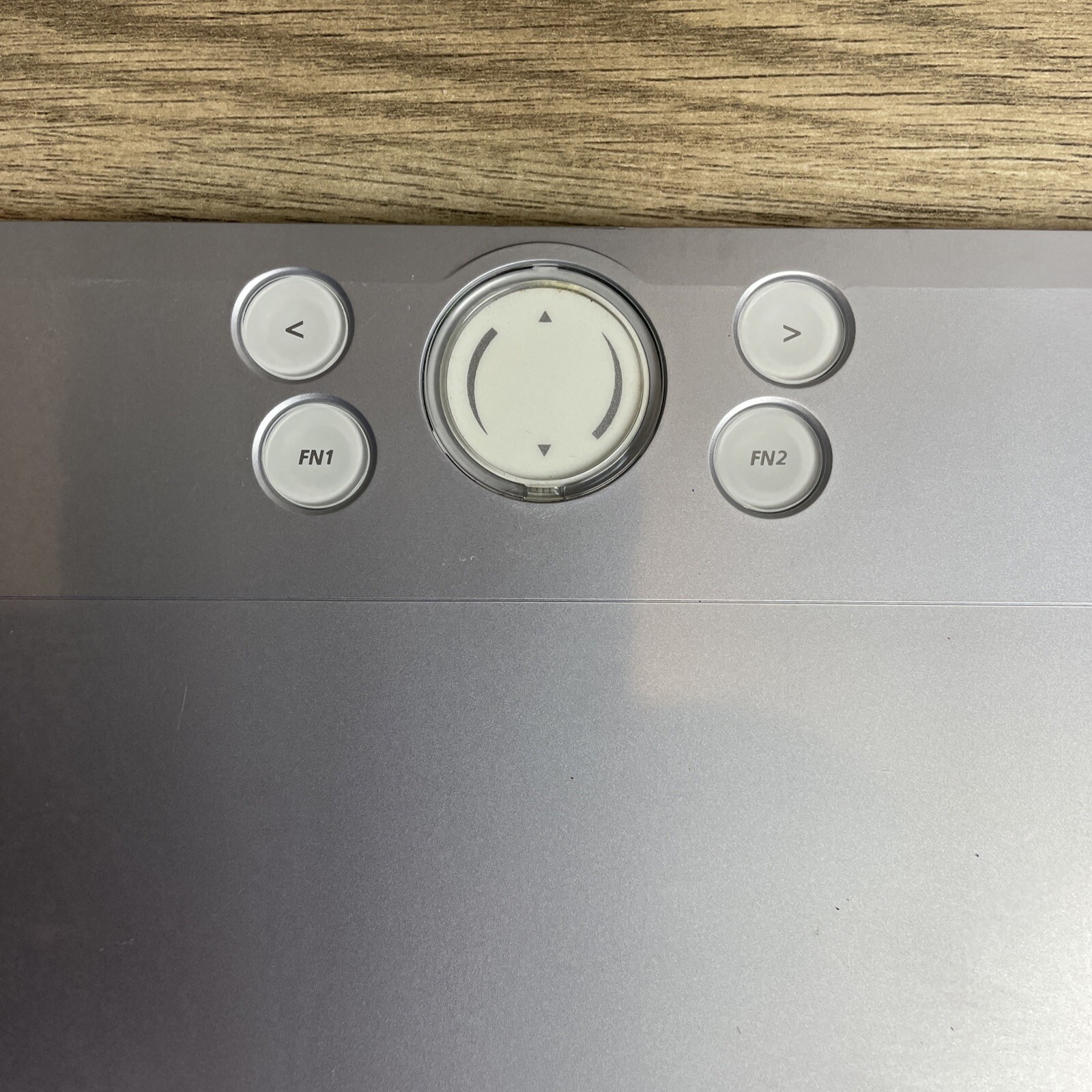 Wacom BAMBOO FUN CTE-650 Graphics Drawing Tablet Only