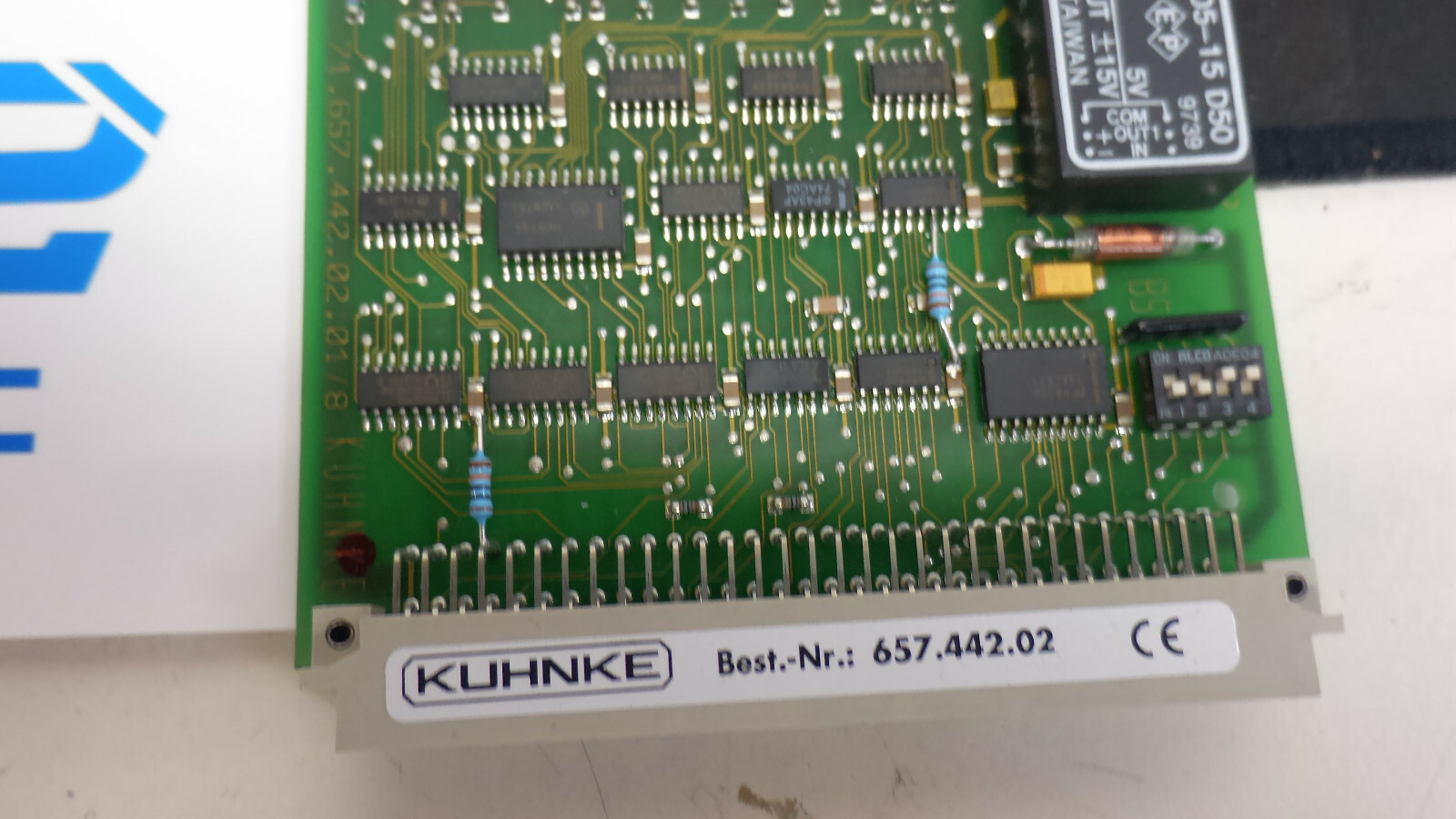 Kuhnke 657.442.02