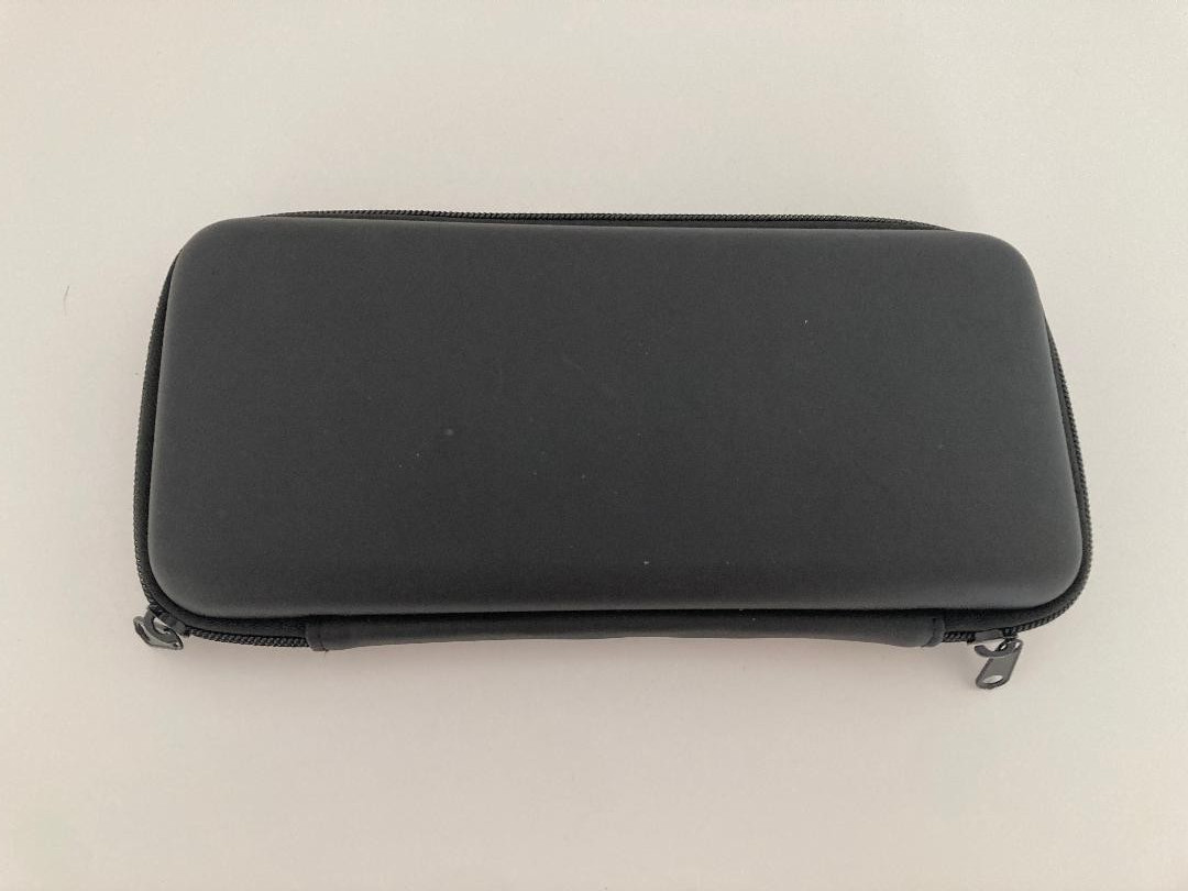 Nintendo Switch Travel Case