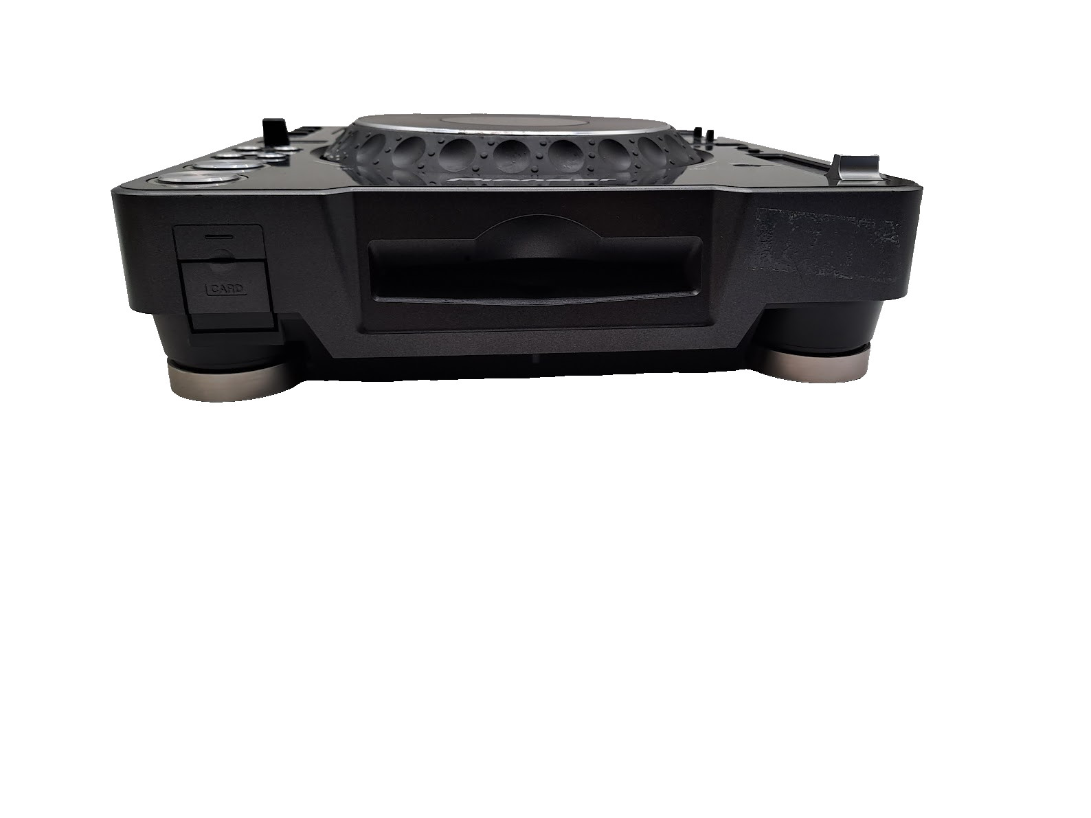 Pioneer multi player CDJ-1000MK3