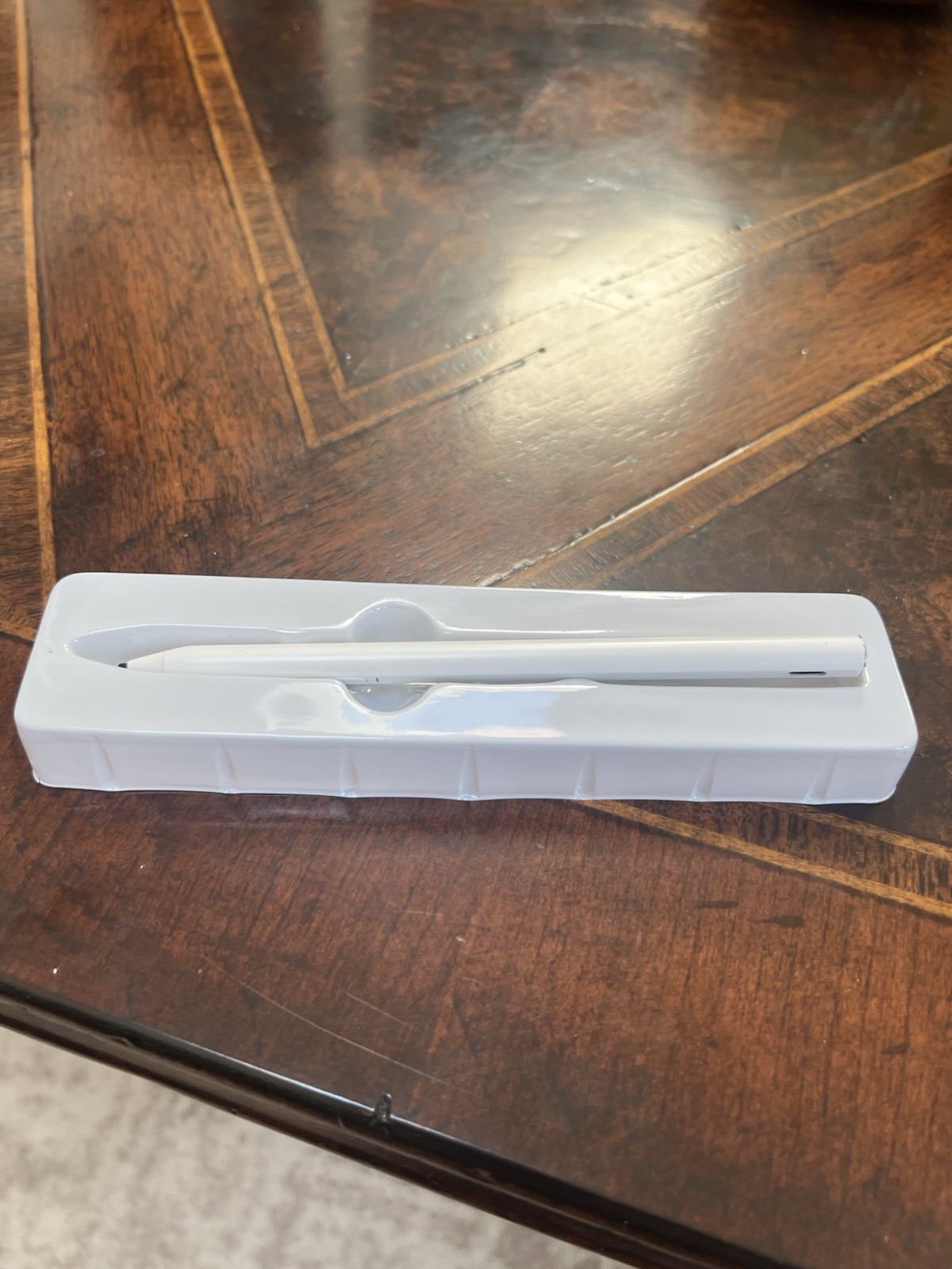 USI Active Stylus Pen White Superfine Nib Type-C USB Charging