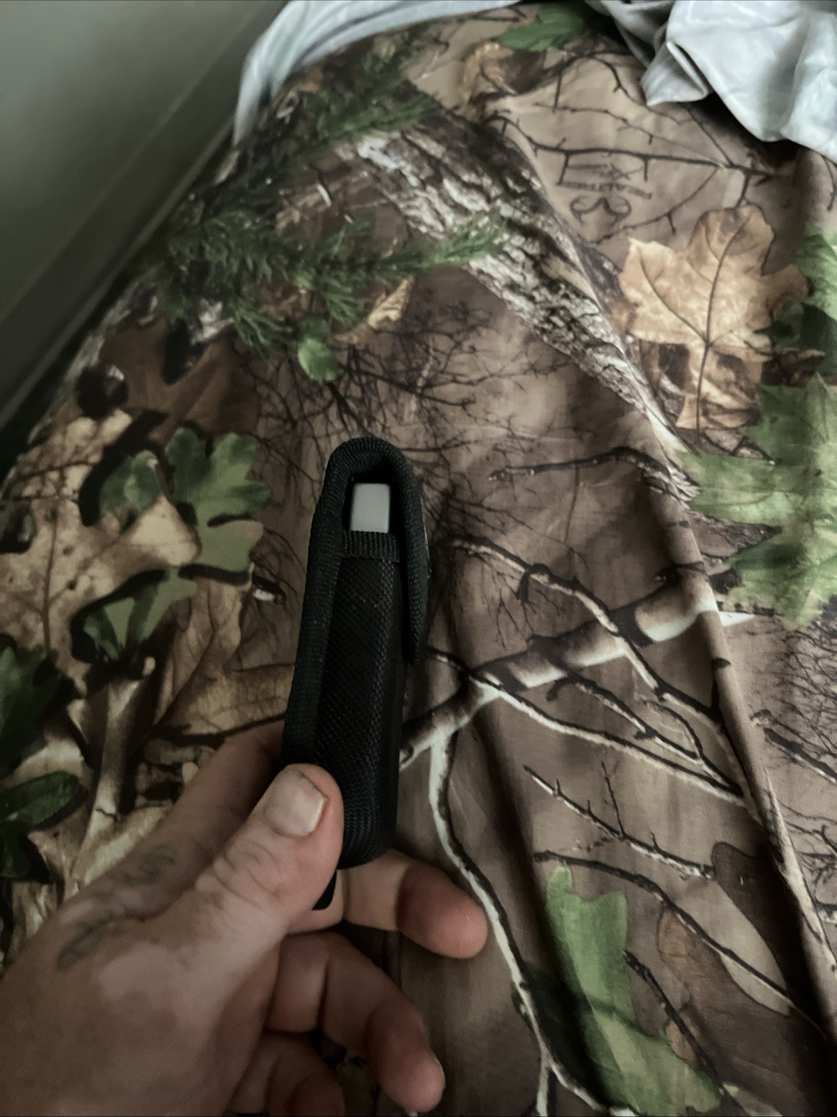Ozark Trail Multi-Tool with Sheath