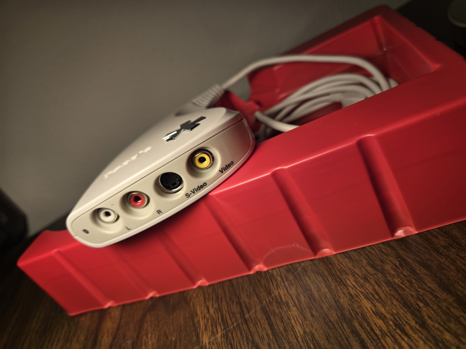 Pinnacle Dazzle DVD Recorder HD Capture Video From Devices