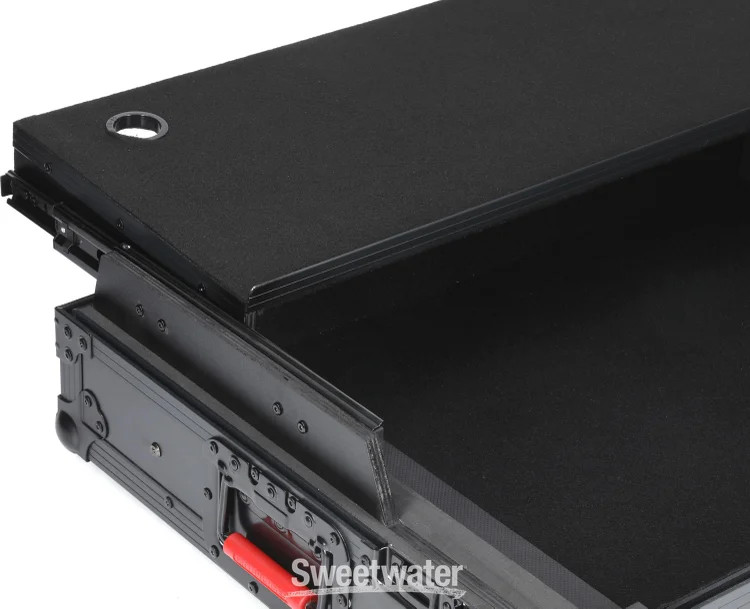 Gator Onyx Upper Deck Flight Case for Pioneer DJ XDJ-RX3